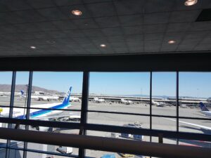 SFO Airport