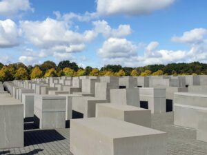 Holocaust Memorial