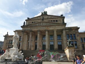 Berlin Concert Hall