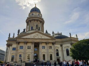 Gendarmenmarkt