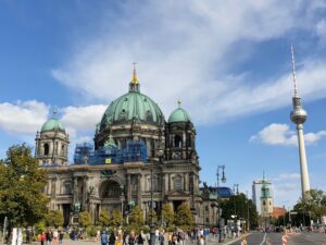 Berlin Cathedral