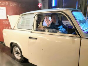 DDR Museum