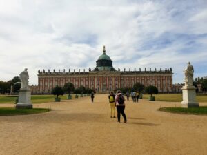 New Palace