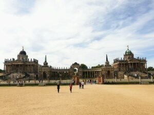 Sanssouci