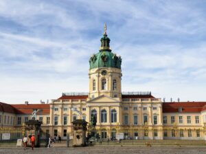 Charlottenburg Palace