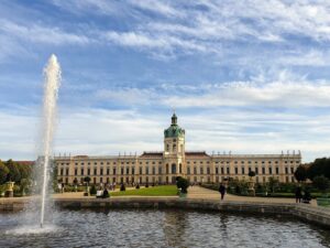 Charlottenburg Palace