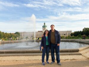 Charlottenburg Palace