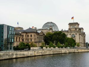 German Parliament