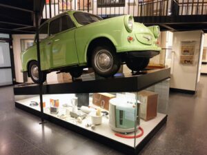 DDR Museum