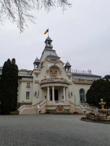 Sinaia casino
