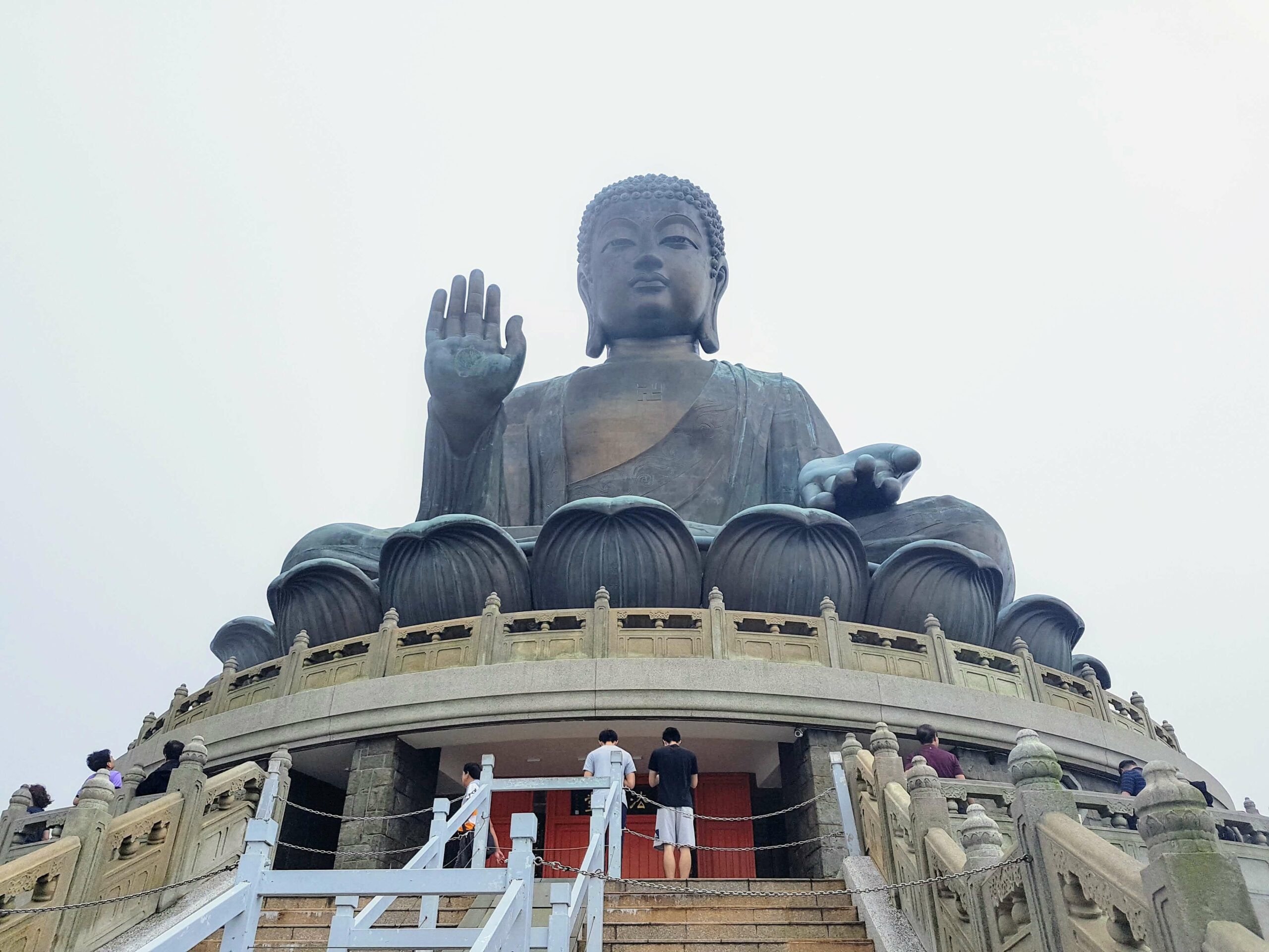 Big Buddha | CheckinAway