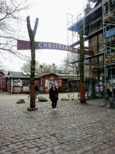 Christiania