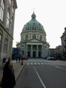 Frederik's Church