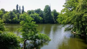 King Mihai I Park (Herăstrău)