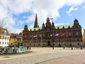 Malmo