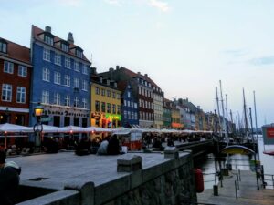 Nyhavn