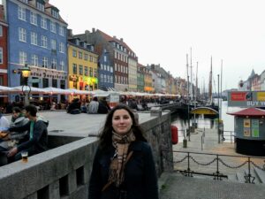 Nyhavn photo