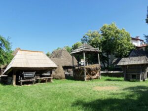 Peasant Museum