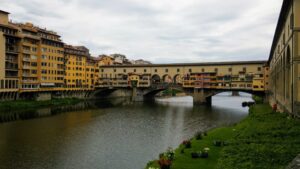 Ponte Vecchio