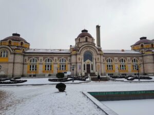 Sofia History Museum