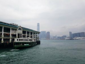 Star Ferry