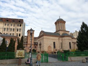 Biserica Sfântul Anton
