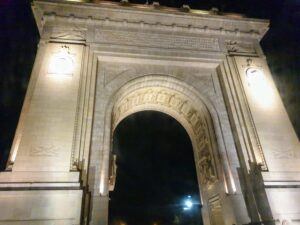 Arch of Triumph