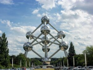 Atomium