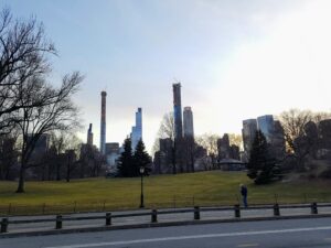 Central Park