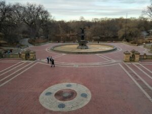 Central Park
