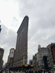 Flatiron Building