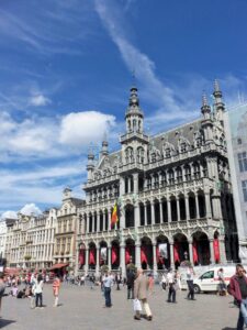 Grand Place