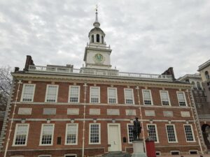 Independence Hall