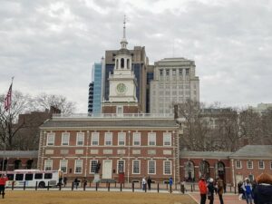 Independence Hall