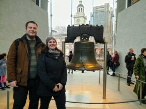 Liberty Bell