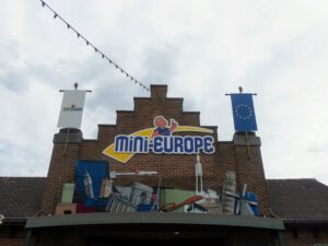Mini-Europe