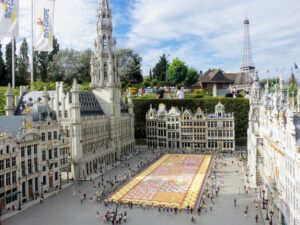 Mini-Europe Brussels