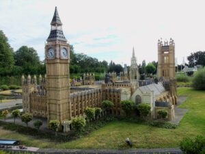 Mini-Europe London