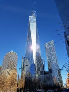 One World Trade Center