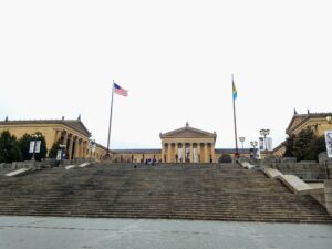 Philadelphia Museum of Art