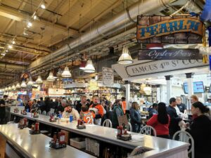 Reading Terminal Market