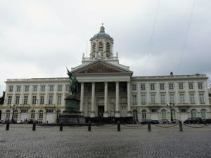 Royal Museums of Fine Arts of Belgium