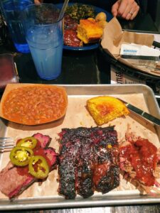 Southern BBQ