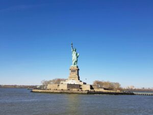 Statue of Liberty