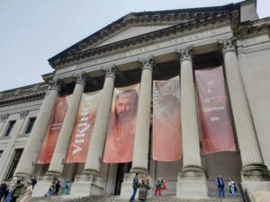 The Franklin Institute