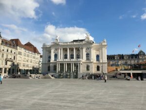 Zurich Opera