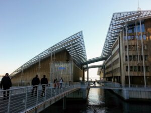 Astrup Fearnley Museum of Modern Art
