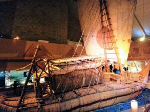 Kon Tiki museum