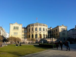 Norwegian Parliament