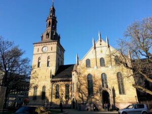 Oslo Cathedral